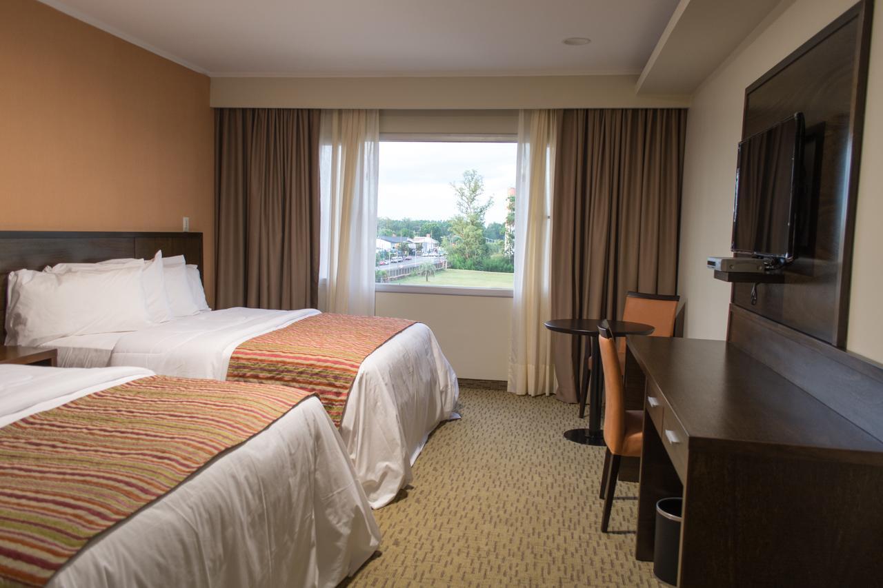 Mayim Termal & Hotel Concordia